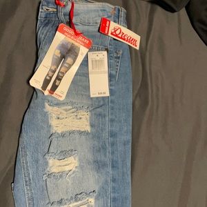 GOGO Jeans